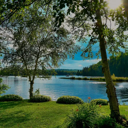Naturpark Märkische Schweiz
